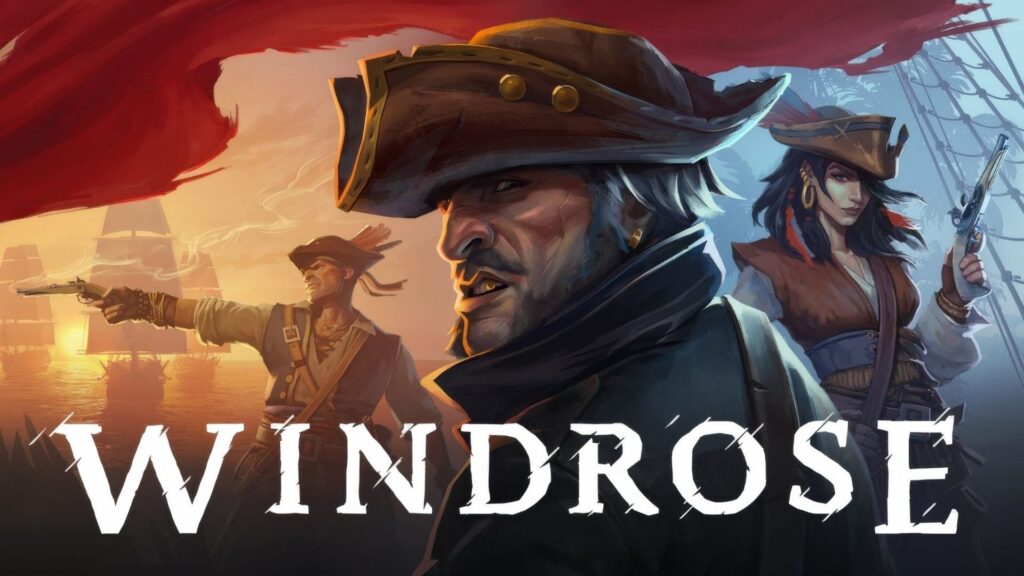 Windrose chegará ao PS5 e Xbox Series? Sucesso na Steam aumenta expectativa