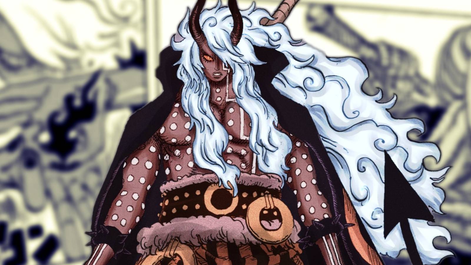 One Piece destaque