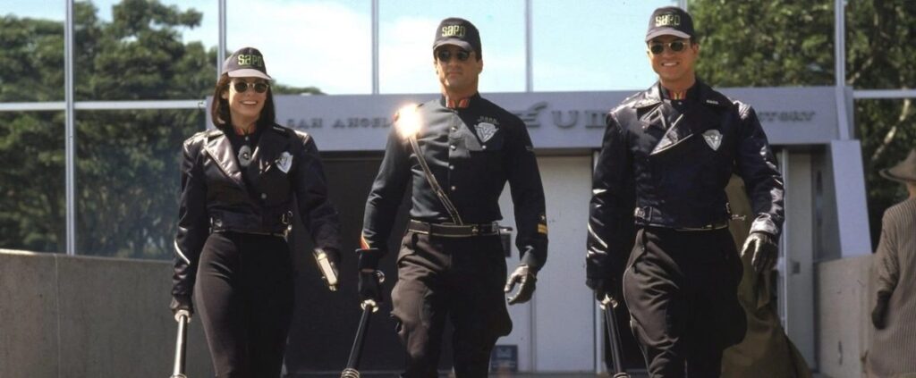 Demolidor 1993 explicado: final do filme e curiosidades