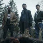 The Boys Temporada 5 Episódio 4 faz referência a The Last of Us