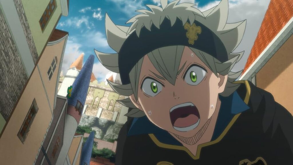 Black Clover Anime Retorno: Tudo Sobre a Nova Temporada em 2026