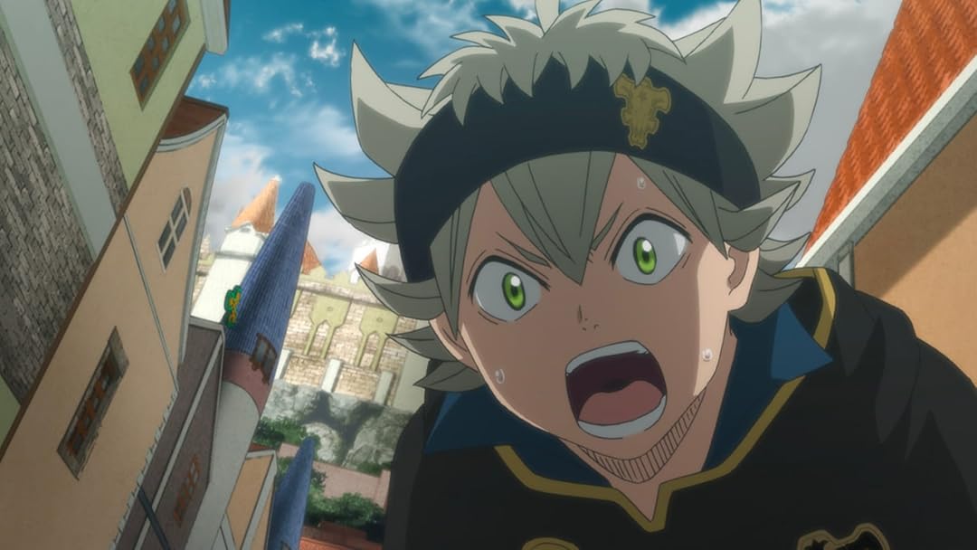 Black Clover Anime Retorno: Tudo Sobre a Nova Temporada em 2026