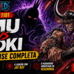 One Piece 1181: análise completa do capítulo (Imu vs Loki explicado)