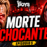 The Boys episódio 5 traz morte inesperada de personagem importante