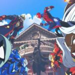 gamescom latam 2026 terá demo de MARVEL Tōkon: Fighting Souls para o público