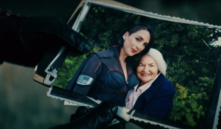 Clara Vought em The Boys: quem é a personagem citada no episódio 4 da temporada 5?