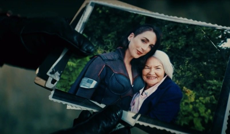 Clara Vought em The Boys: quem é a personagem citada no episódio 4 da temporada 5?