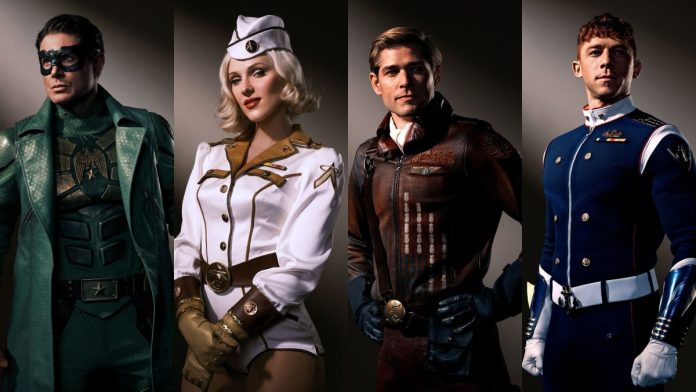 Bombástico em The Boys: quem é o suposto sobrevivente citado no episódio 4 da 5ª temporada?