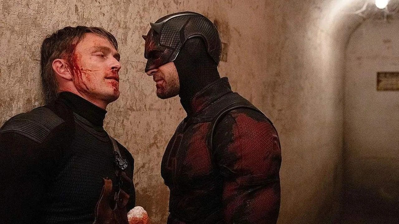 Demolidor Renascido 2 temporada episódio 6: horário e onde assistir