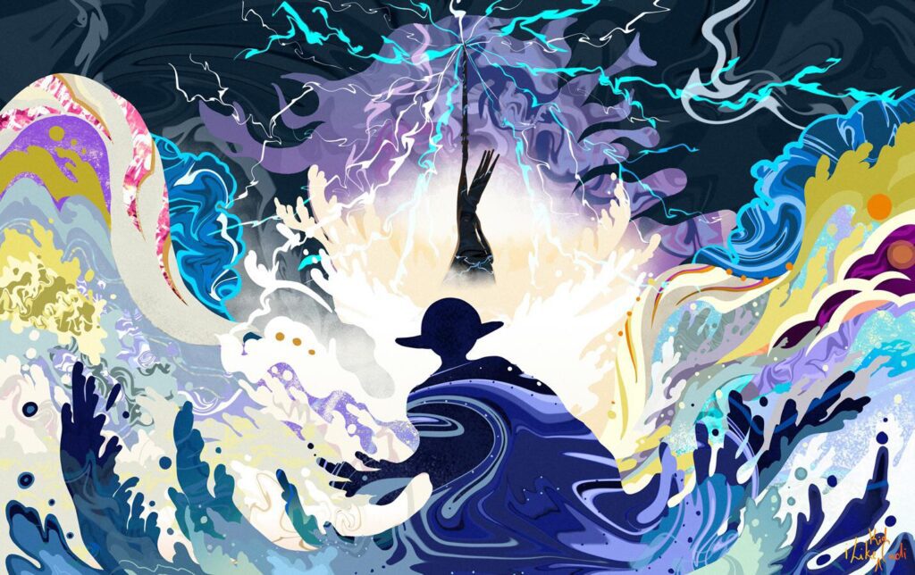 One Piece 1181 Spoilers: Loki vs Imu