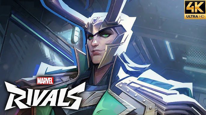 Marvel Rivals ganha modo Loki vs Vingadores (1 contra 6)