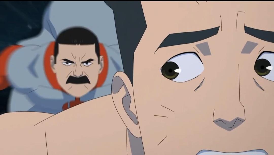 Invencível 4 Temporada Episódio 9: Onde Assistir e Horário