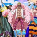 Vilões de One Piece: lista completa