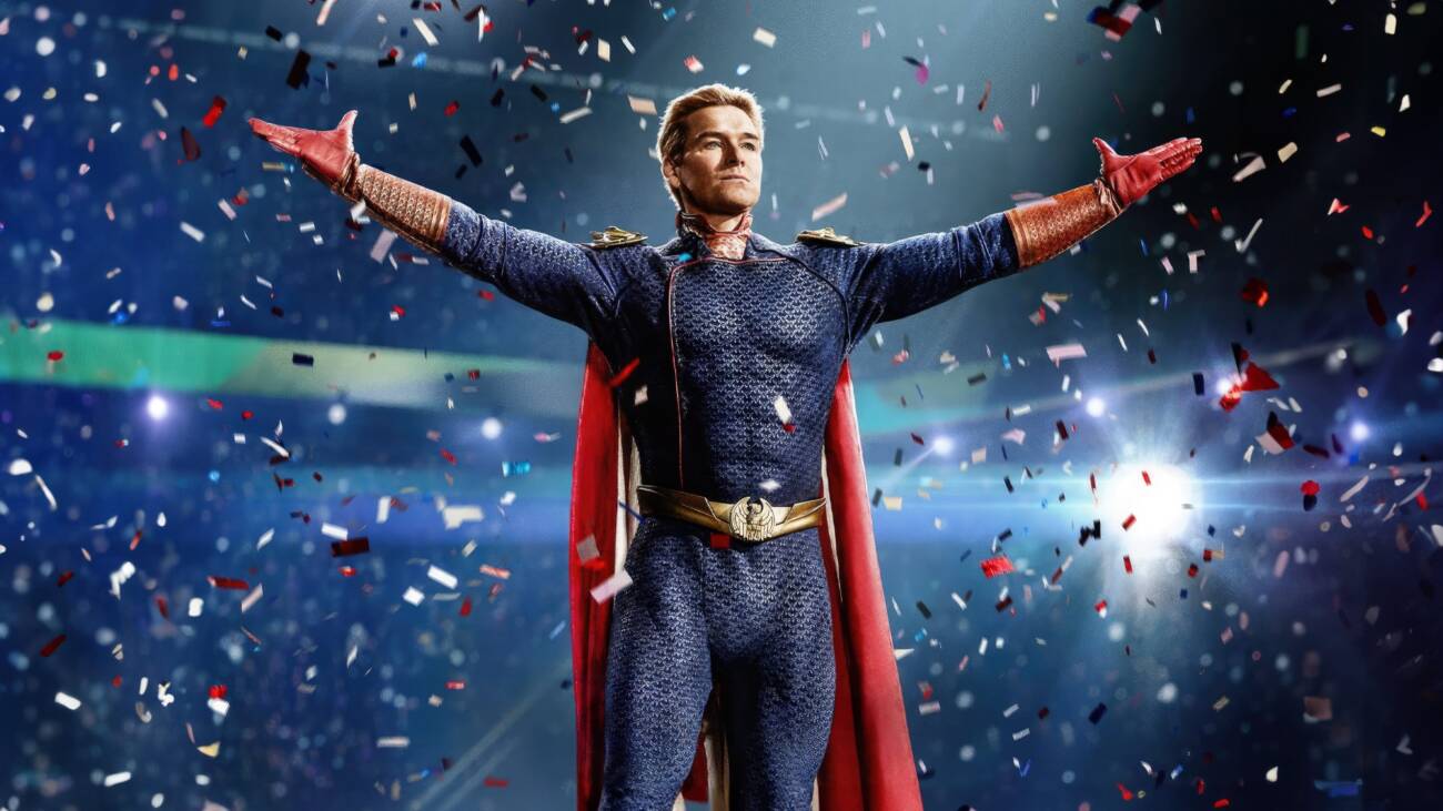 The Boys Temporada 5 Episódio 5: quando estreia?