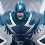Raio Negro Marvel: poderes, origem, filmes, série e quadrinhos