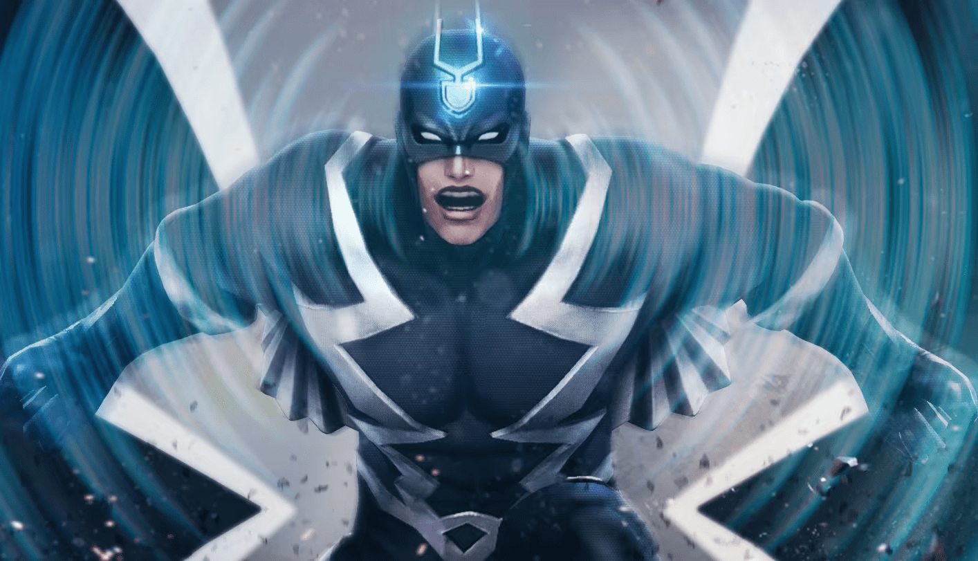 Raio Negro Marvel: poderes, origem, filmes, série e quadrinhos