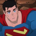 Minhas Aventuras com o Superman 3ª temporada ganha trailer oficial com Superboy e Reino do Superman
