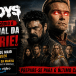 The Boys episódio 8: data, horário e tudo sobre o final da 5ª temporada