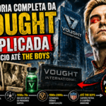 História completa da Vought explicada: do início até The Boys