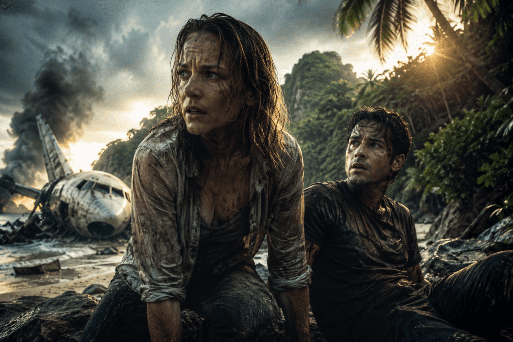Filme Socorro! chega ao Disney+ e marca o retorno brutal de Sam Raimi