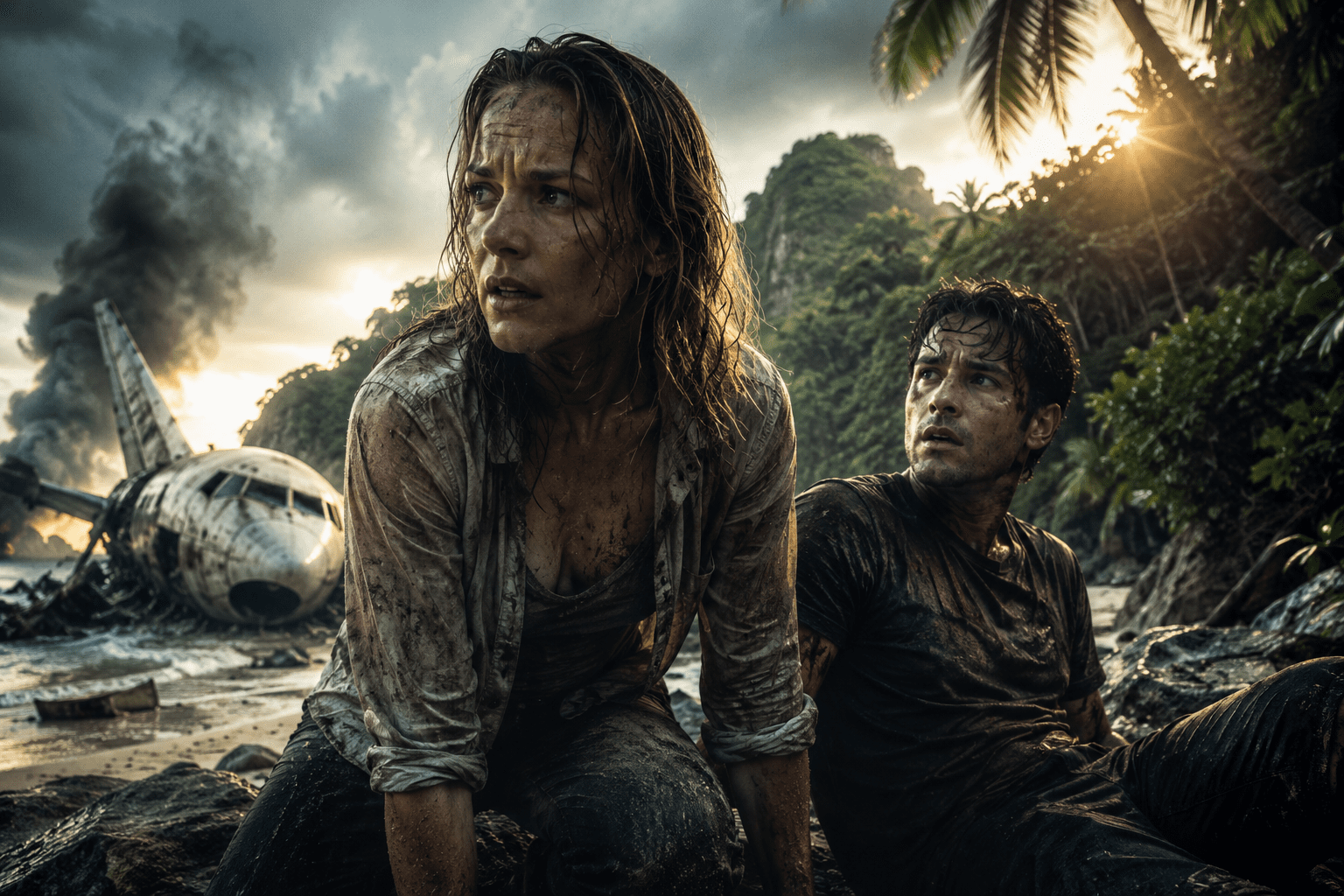 Filme Socorro! chega ao Disney+ e marca o retorno brutal de Sam Raimi