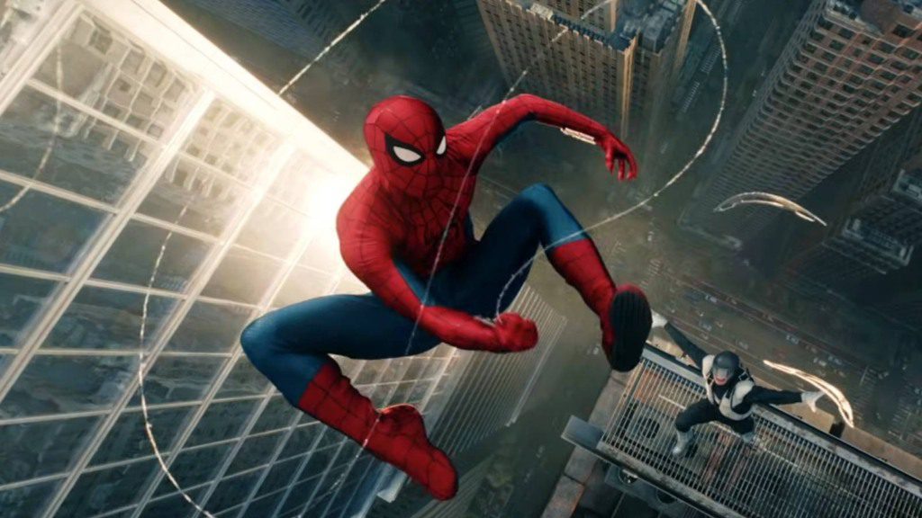 Filme Homem-Aranha Um Novo Dia: elenco, vilões, Demolidor e estreia