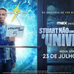 Aposta insana da HBO MAX: Stuart Não Consegue Salvar o Universo ganha trailer