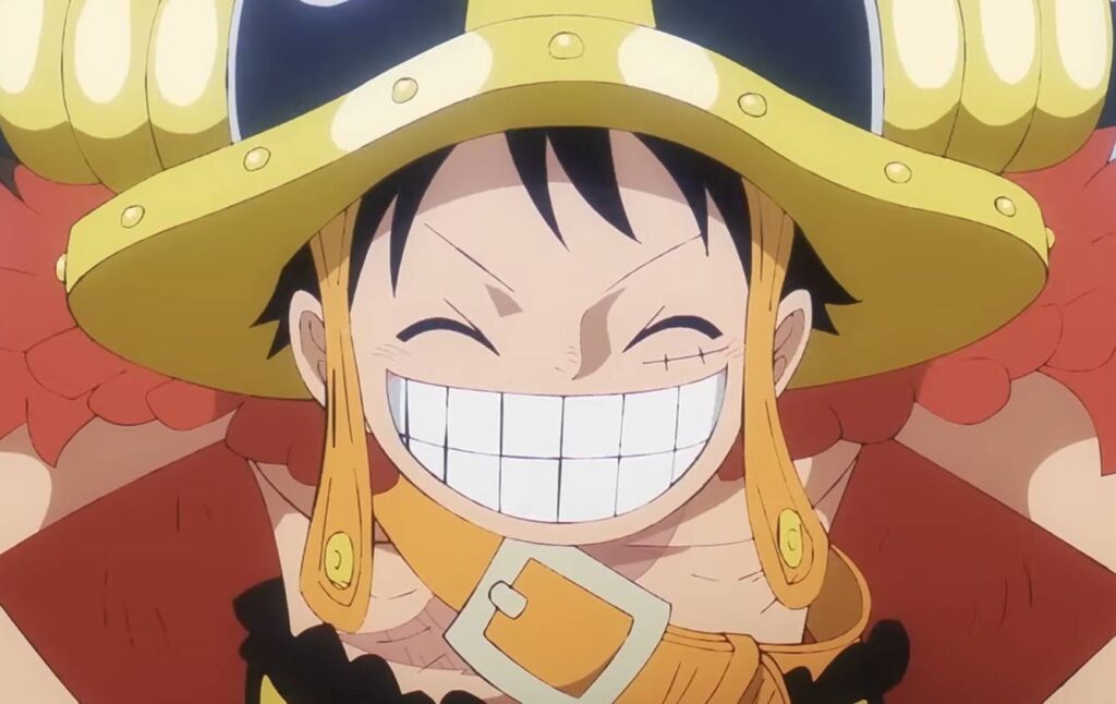 Eiichiro Oda explica por que deixou de acompanhar teorias dos fãs de One Piece