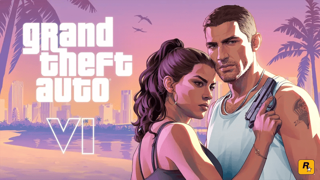 GTA 6 pré-venda começa e jogo pode se tornar o maior lançamento da história