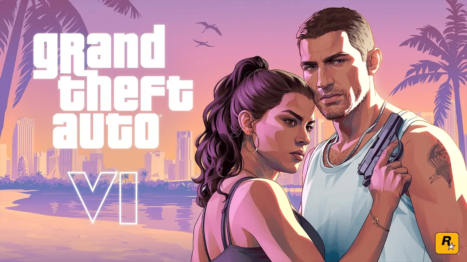 GTA 6 pré-venda começa e jogo pode se tornar o maior lançamento da história