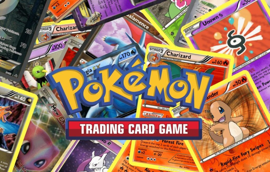 Pokémon TCG Megaevolução Escuridão Absoluta revela novas cartas com Mega Darkrai ex