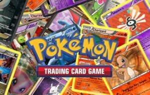 Pokémon TCG Megaevolução Escuridão Absoluta revela novas cartas com Mega Darkrai ex