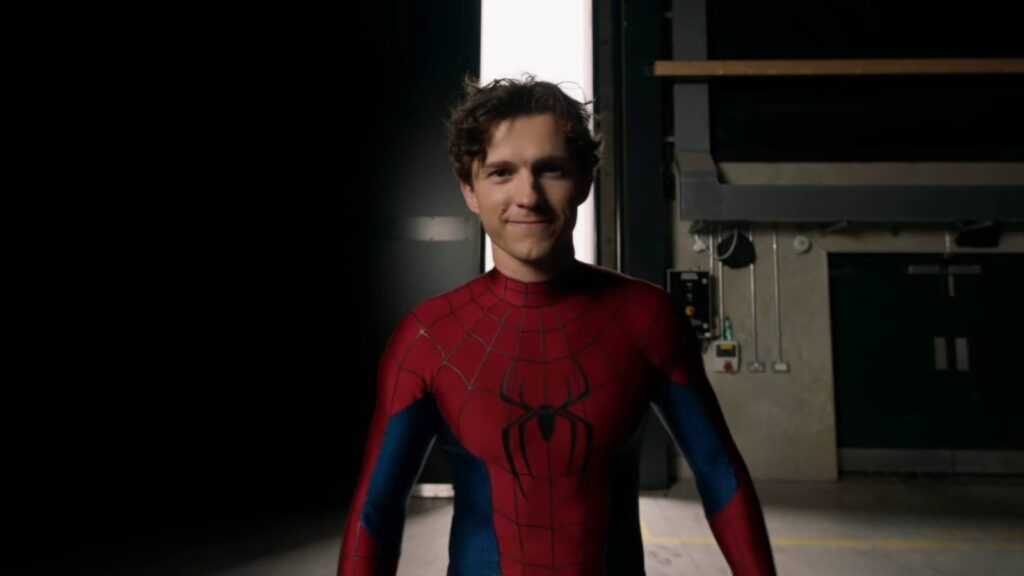 Cena Pós-Créditos de Homem-Aranha Um Novo Dia: O Que Ela Realmente Significa