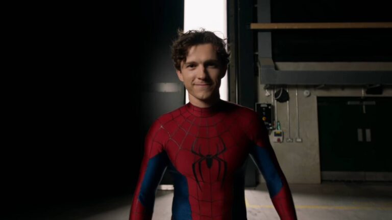 Cena Pós-Créditos de Homem-Aranha Um Novo Dia: O Que Ela Realmente Significa