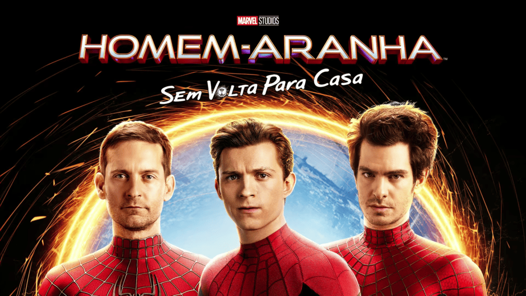 Onde Assistir Homem-Aranha Sem Volta Para Casa Antes de Ver Um Novo Dia