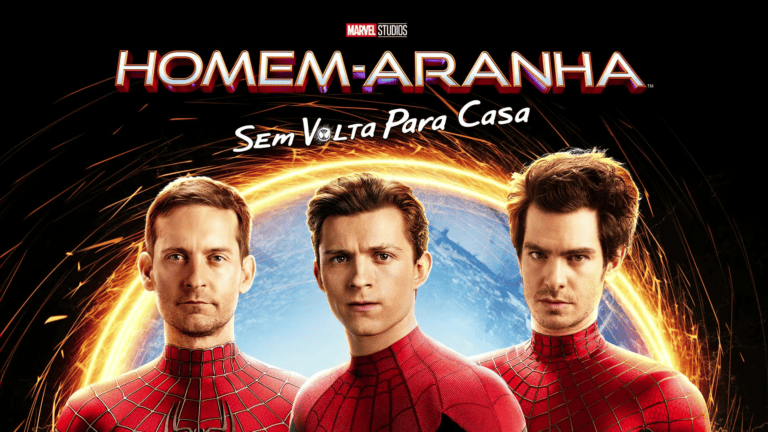 Onde Assistir Homem-Aranha Sem Volta Para Casa Antes de Ver Um Novo Dia