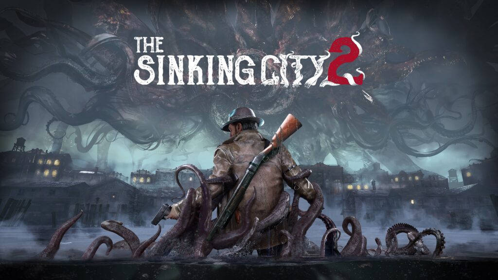 The Sinking City 2 Já Está Disponível: Confira os Detalhes do Lançamento