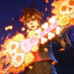 Kingdom Hearts IV Ganha Trailer com o Mundo de Coco na D23