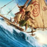 Live action de Moana: tudo sobre o filme da Disney
