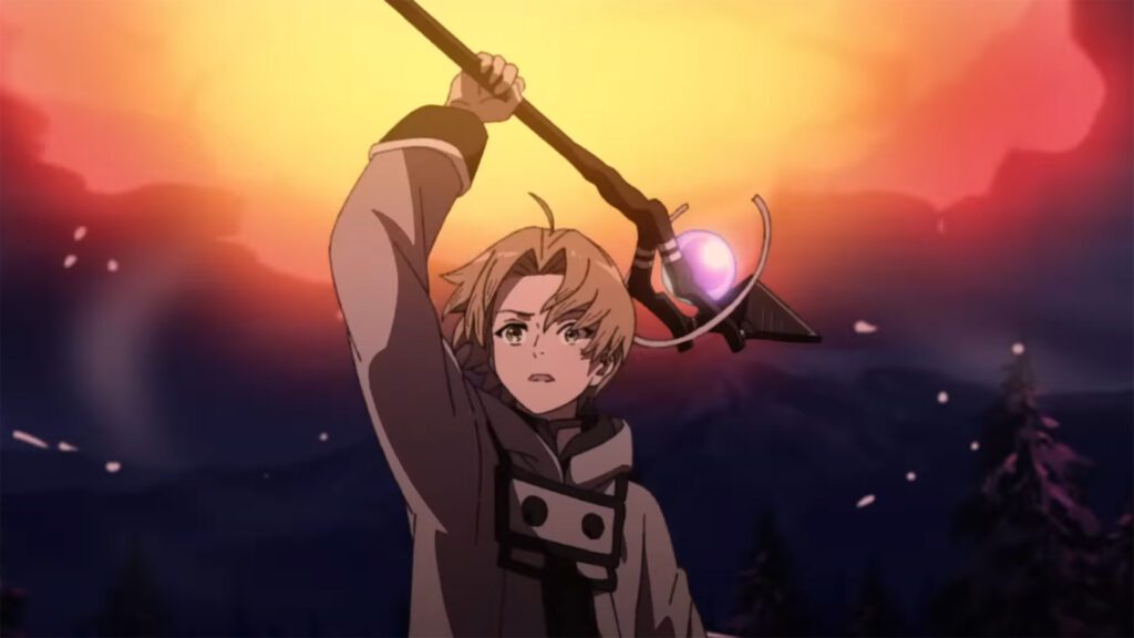 5 Curiosidades Sobre Mushoku Tensei Que Talvez Você Não Saiba