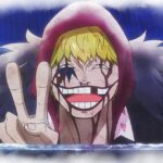 Nagi Nagi no Mi: Tudo Sobre a Fruta do Silêncio de Corazon | Gear Database