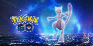 Pokémon GO: Como Conseguir o Mewtwo Perfeito de 10 Anos (E Ele Pode Vir Shiny!)