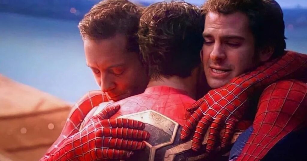 Onde assistir Homem-Aranha Sem Volta Para Casa