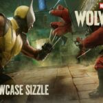 Marvel's Wolverine Ganha Novo Trailer na D23 com Sentinelas e Vilões
