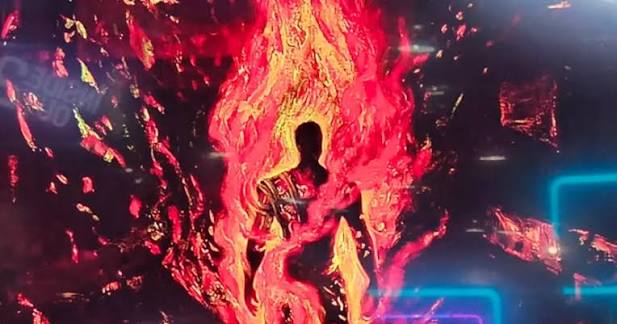 Tocha Humana Original Pode Aparecer em VisionQuest: Entenda a Teoria