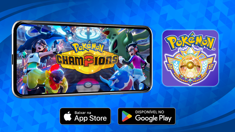Top 10 Pokémon Que Não Podem Faltar no Seu Time em Pokémon Champions