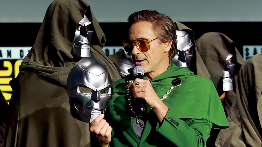 Vingadores: Doomsday: 15 filmes e séries indispensáveis para assistir antes do novo filme da Marvel