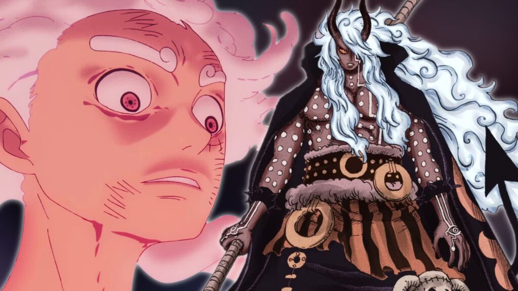 One Piece 1191 Spoilers: Tudo o Que Vazou do Novo Capítulo