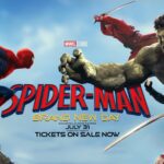 Homem-Aranha Um Novo Dia Onde Assistir Online: Veja a Previsão Atualizada