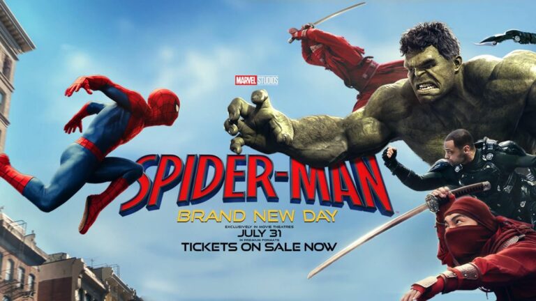 Homem-Aranha Um Novo Dia Onde Assistir Online: Veja a Previsão Atualizada